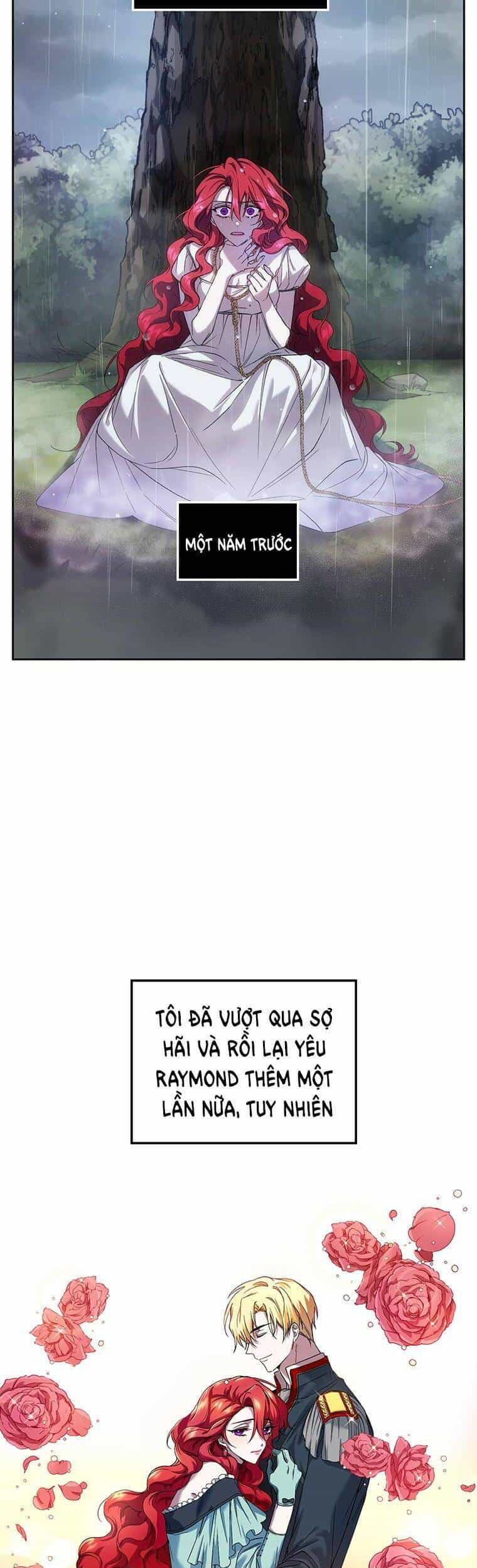 Hoàn Nguyên Quý Cô - Chương 1 - ảnh 23