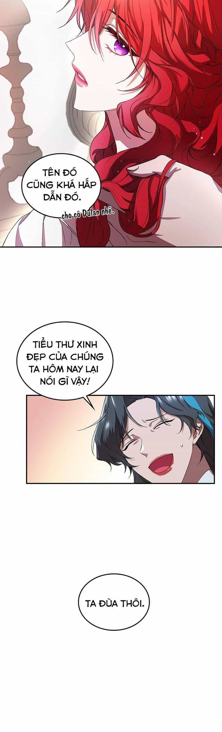 Hoàn Nguyên Quý Cô - Chương 1 - ảnh 39