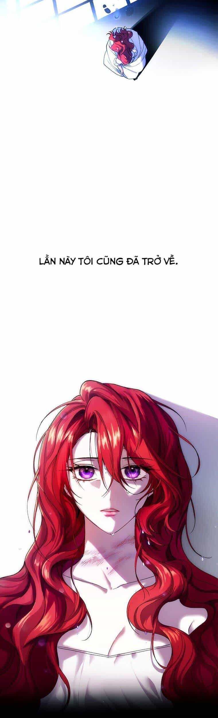 Hoàn Nguyên Quý Cô - Chương 1 - ảnh 4