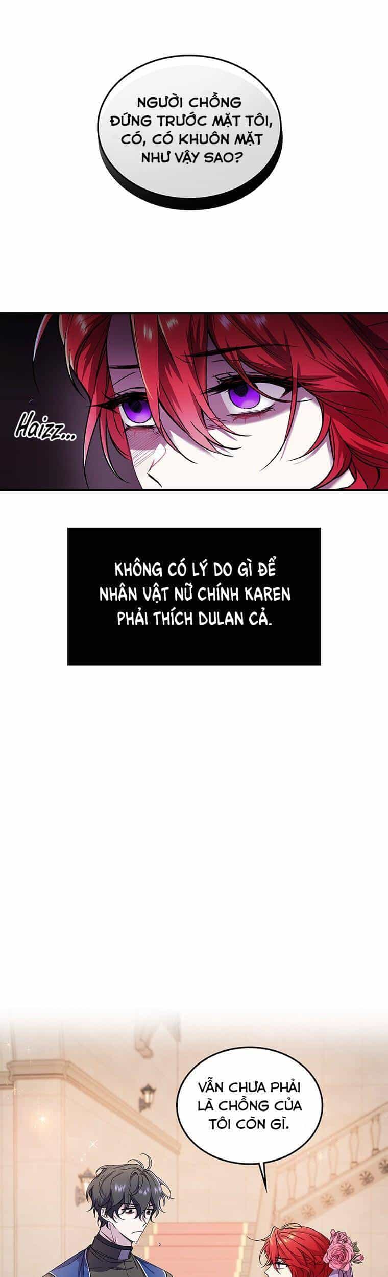 Hoàn Nguyên Quý Cô - Chương 1 - ảnh 45