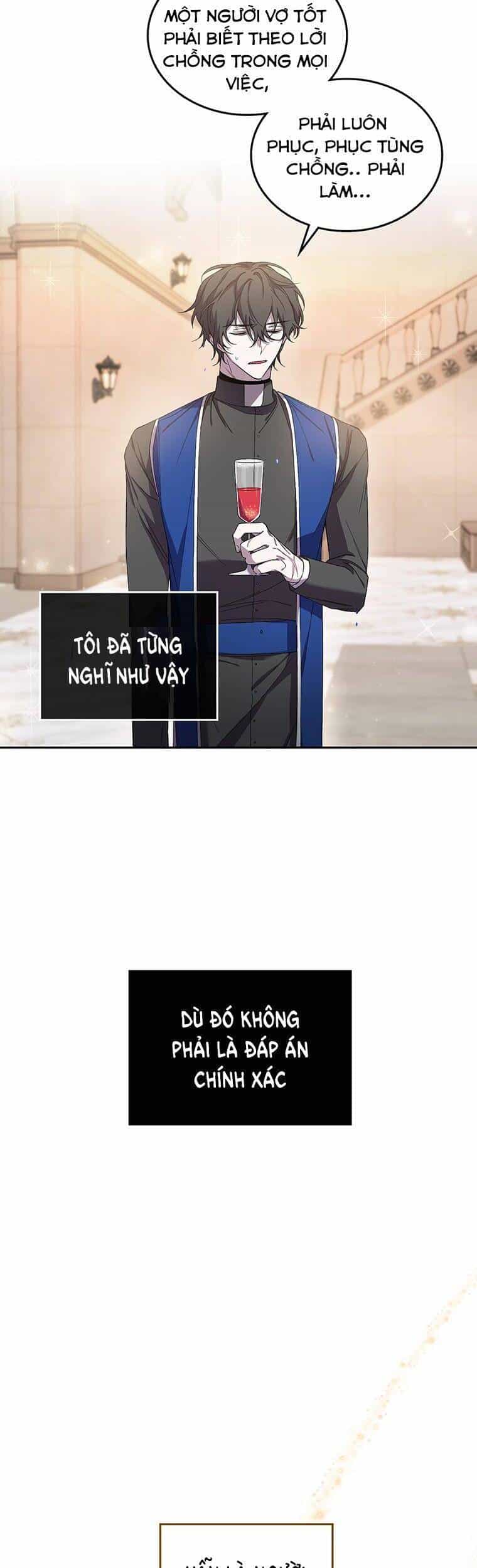 Hoàn Nguyên Quý Cô - Chương 1 - ảnh 47