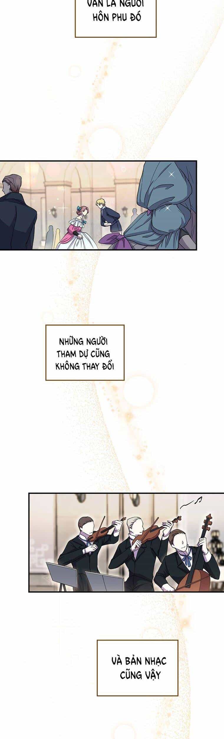 Hoàn Nguyên Quý Cô - Chương 1 - ảnh 48