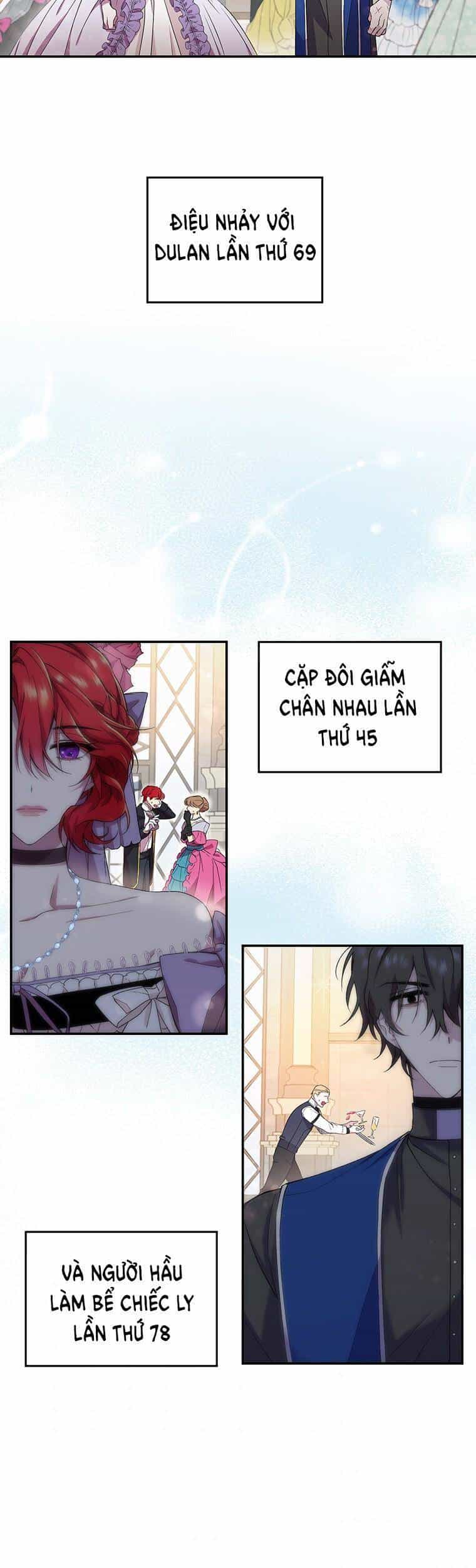 Hoàn Nguyên Quý Cô - Chương 1 - ảnh 53