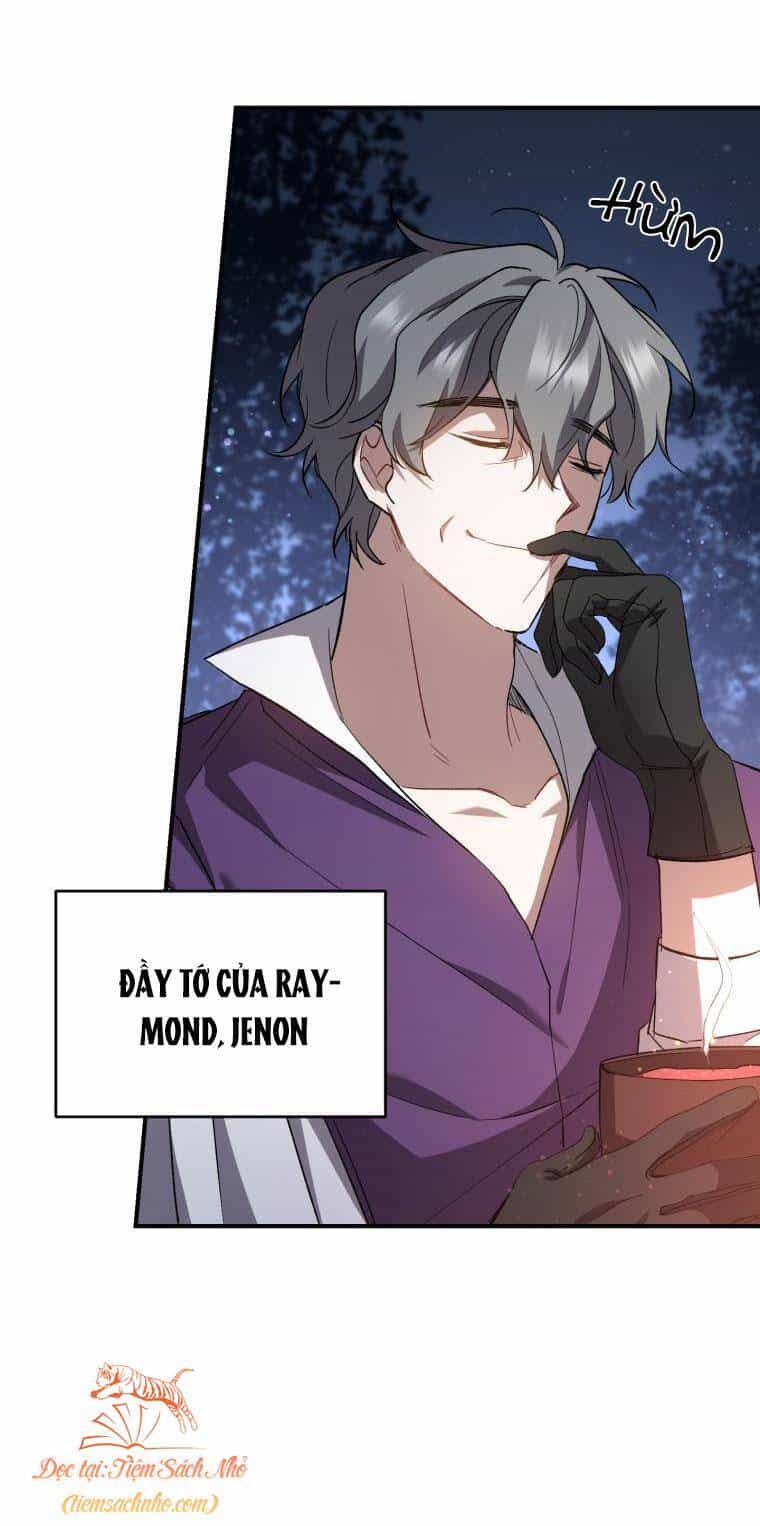 Hoàn Nguyên Quý Cô - Chương 10 - ảnh 17