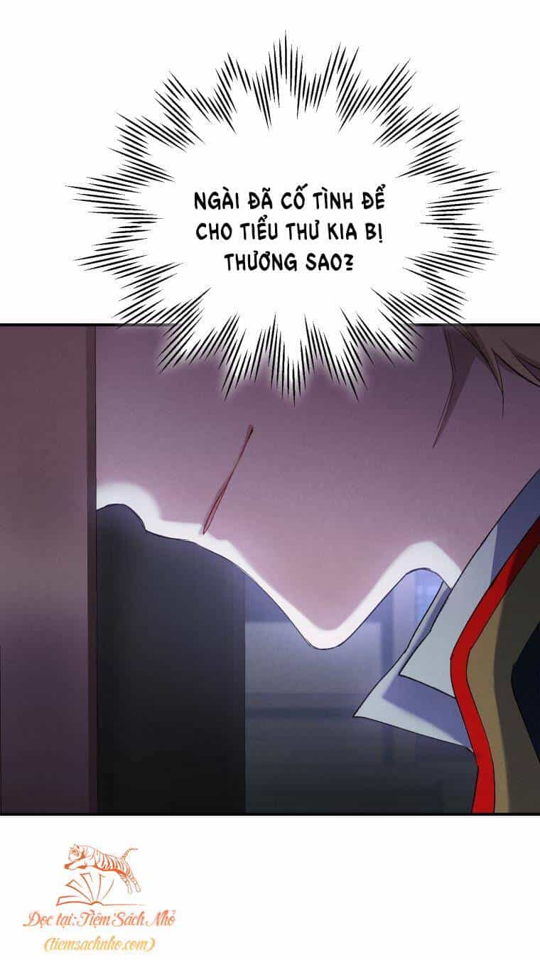 Hoàn Nguyên Quý Cô - Chương 10 - ảnh 28