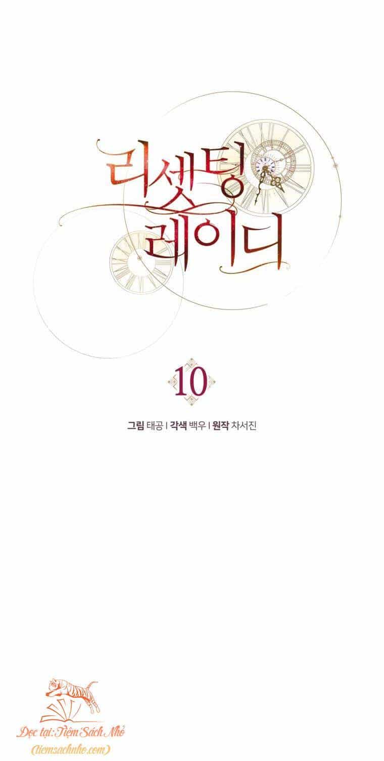 Hoàn Nguyên Quý Cô - Chương 10 - ảnh 29