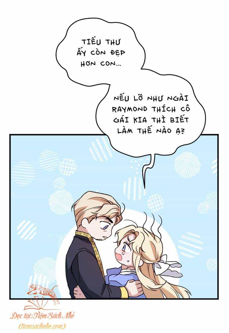 Hoàn Nguyên Quý Cô - Chương 11 - ảnh 10