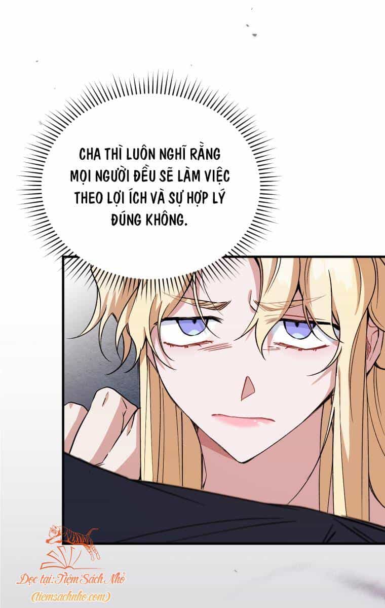 Hoàn Nguyên Quý Cô - Chương 11 - ảnh 17