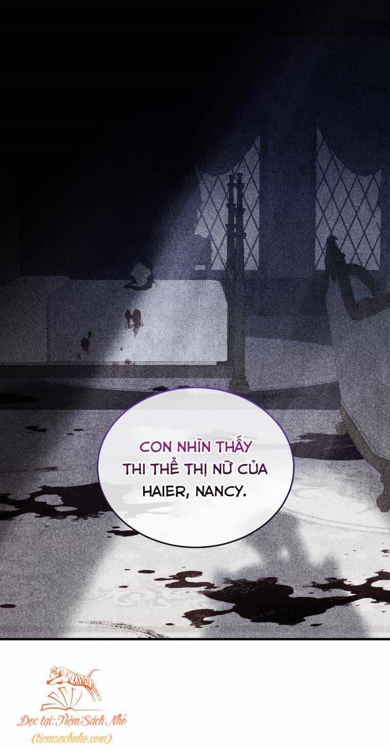 Hoàn Nguyên Quý Cô - Chương 11 - ảnh 24