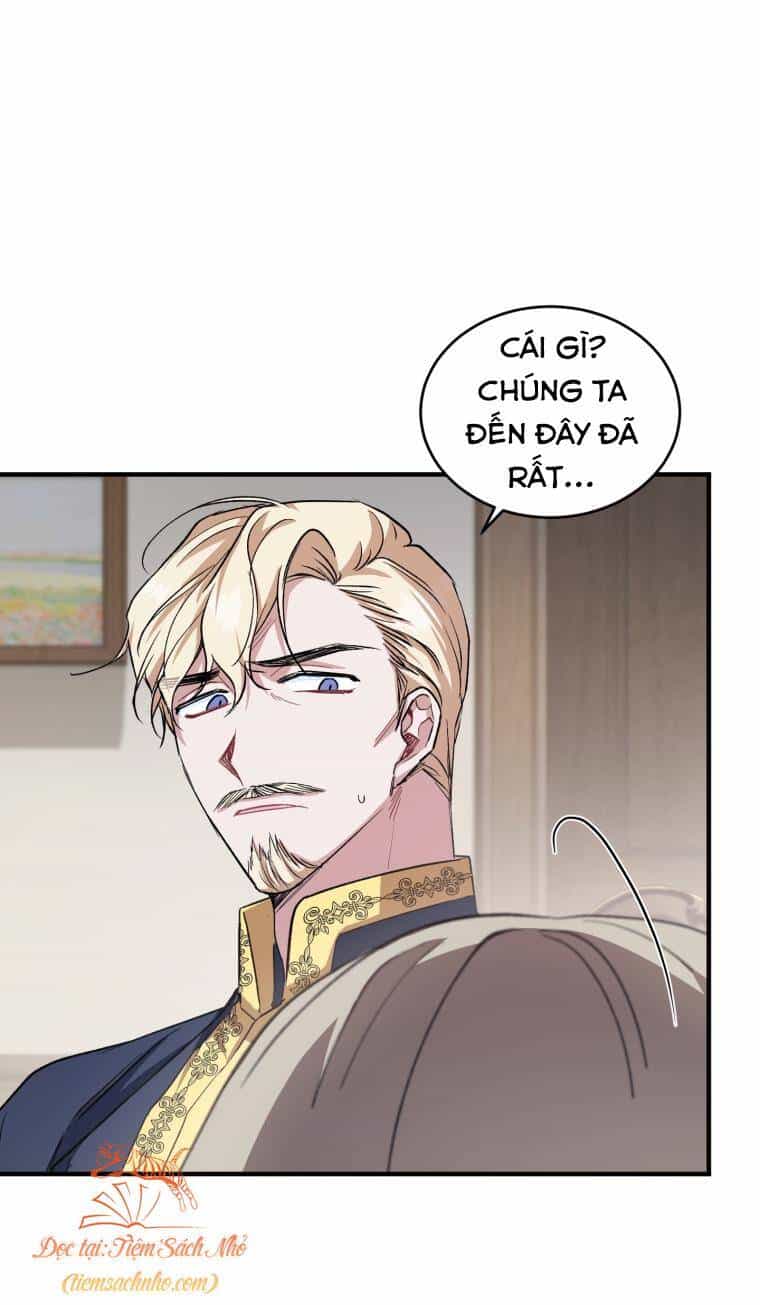 Hoàn Nguyên Quý Cô - Chương 11 - ảnh 28