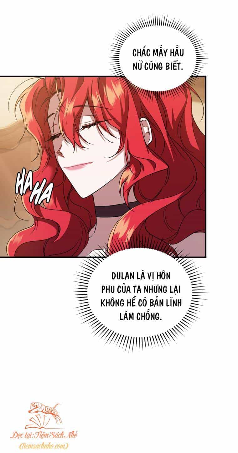 Hoàn Nguyên Quý Cô - Chương 11 - ảnh 40