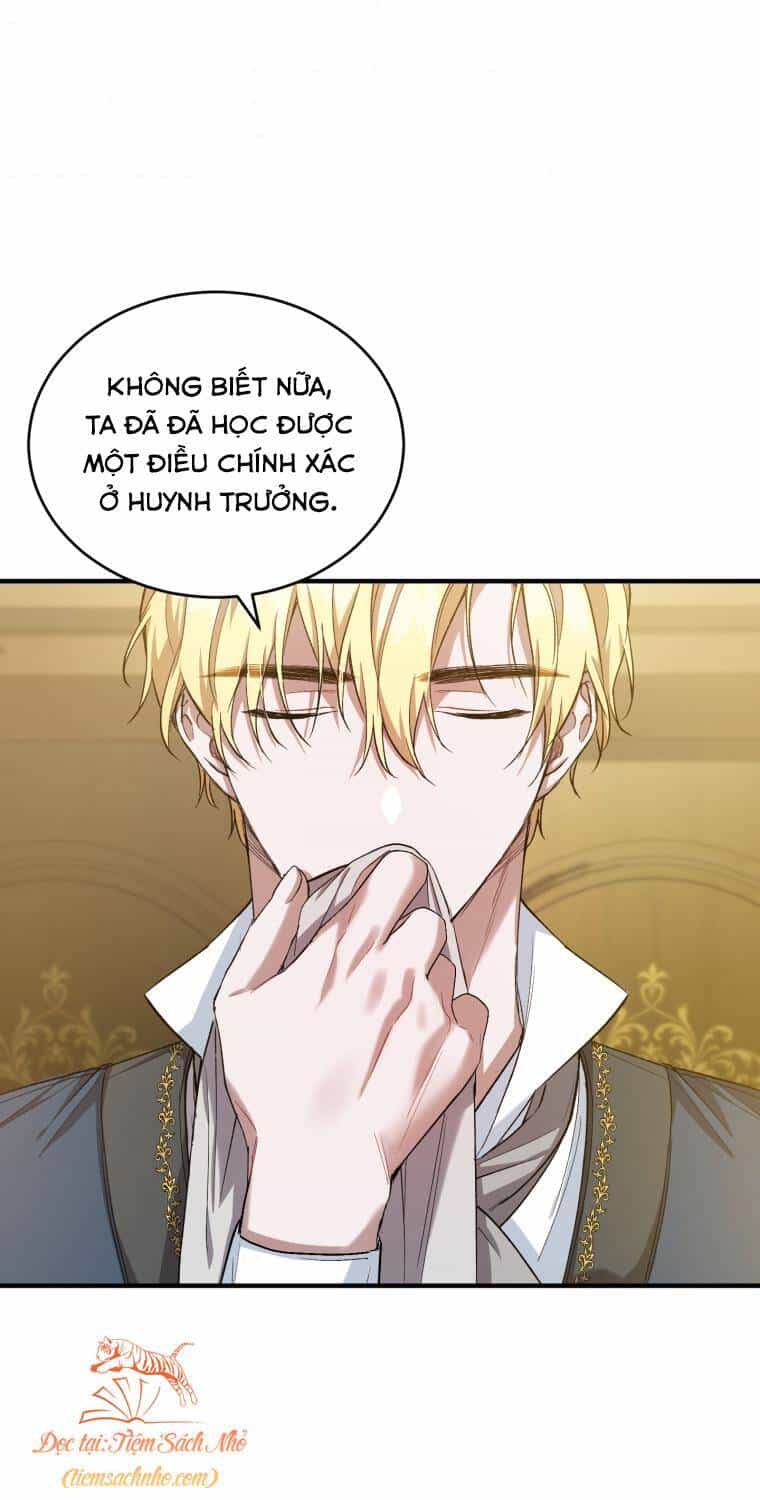 Hoàn Nguyên Quý Cô - Chương 12 - ảnh 30