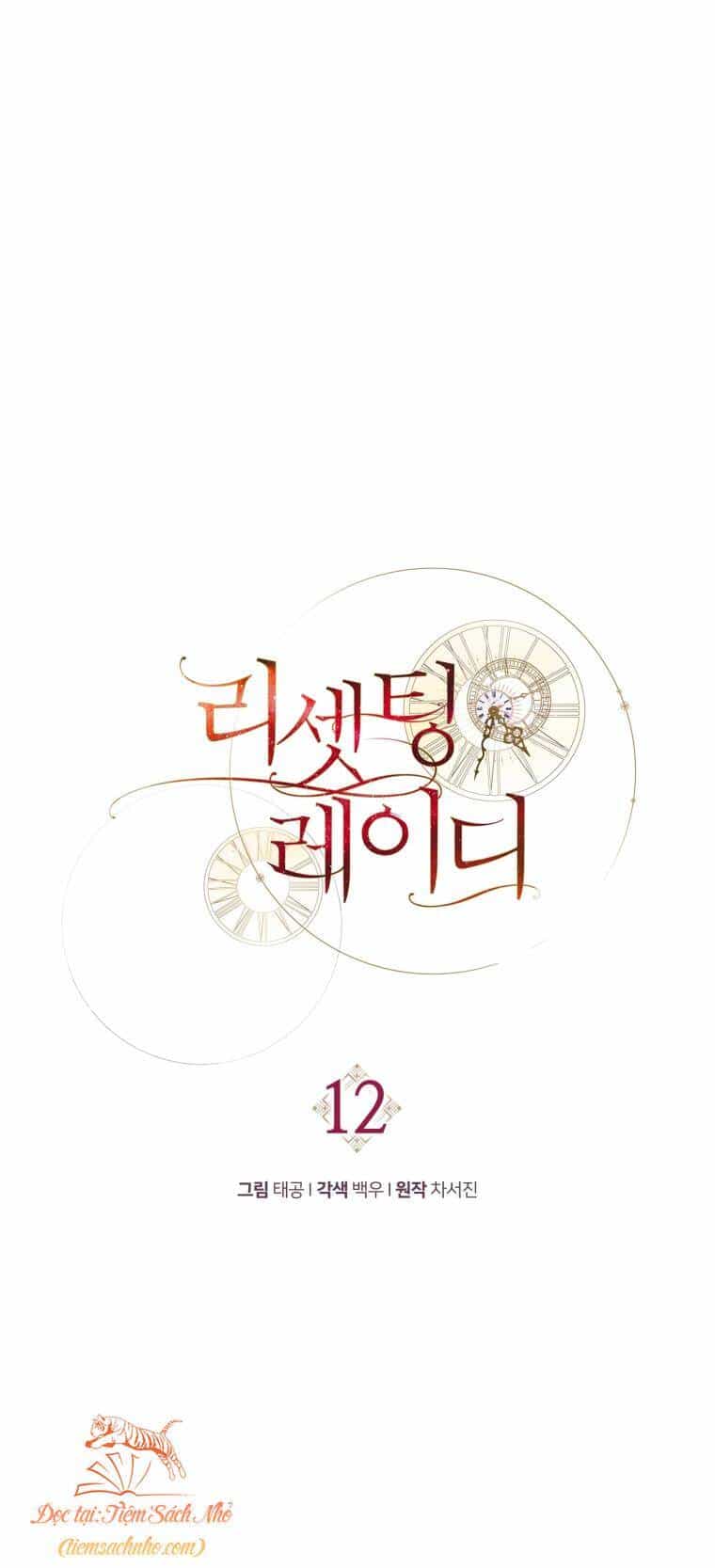 Hoàn Nguyên Quý Cô - Chương 12 - ảnh 40