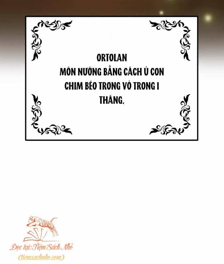 Hoàn Nguyên Quý Cô - Chương 12 - ảnh 43