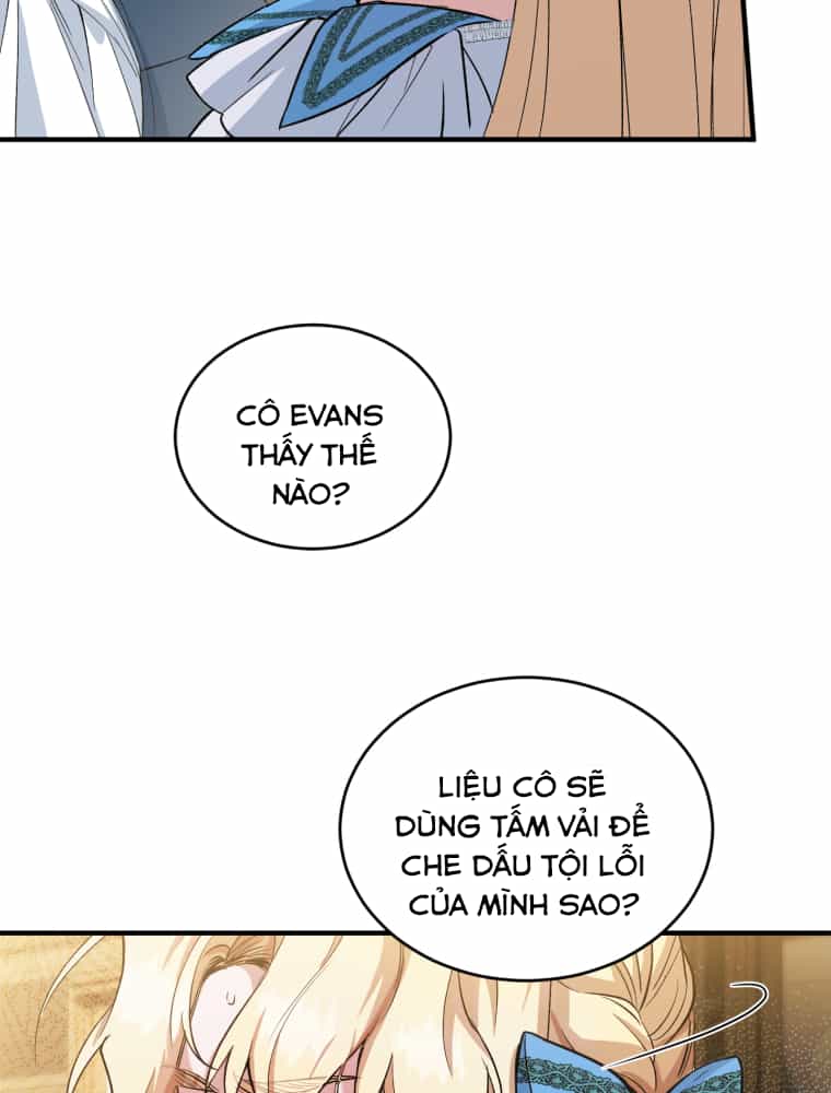 Hoàn Nguyên Quý Cô - Chương 13 - ảnh 25