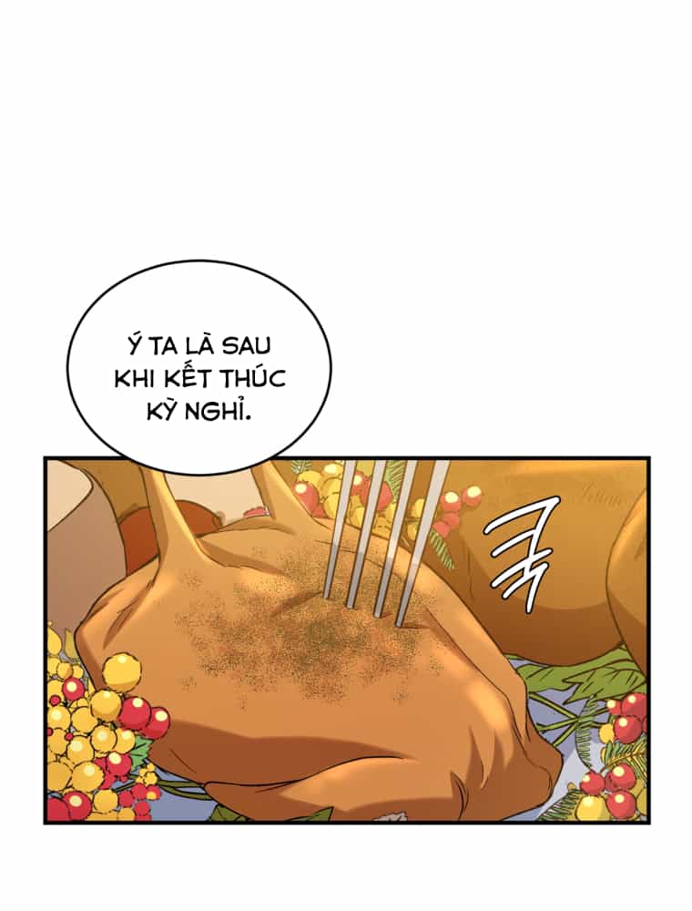 Hoàn Nguyên Quý Cô - Chương 13 - ảnh 43