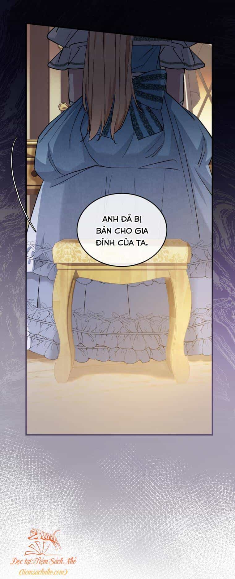 Hoàn Nguyên Quý Cô - Chương 13 - ảnh 59