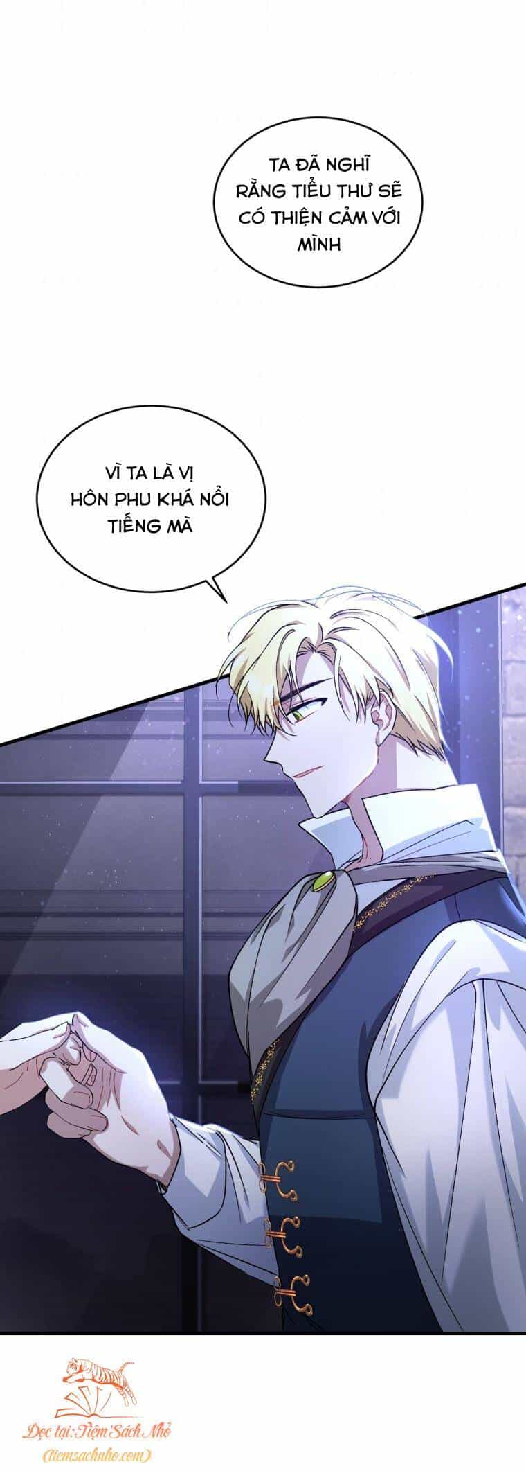 Hoàn Nguyên Quý Cô - Chương 14 - ảnh 35