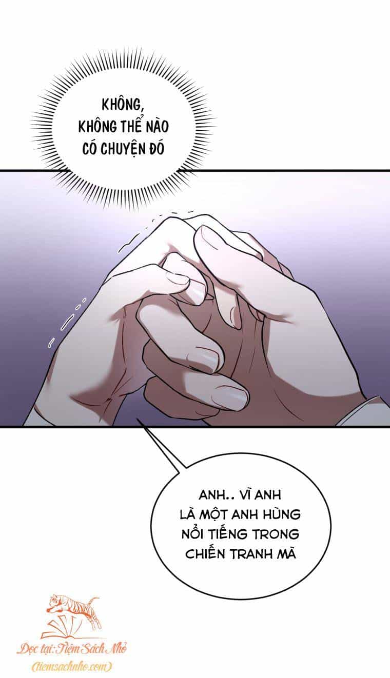Hoàn Nguyên Quý Cô - Chương 14 - ảnh 46