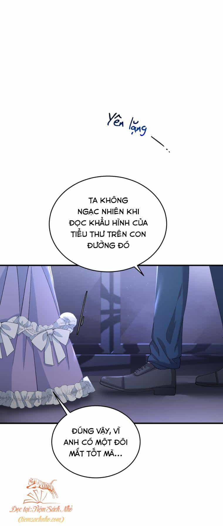 Hoàn Nguyên Quý Cô - Chương 14 - ảnh 57