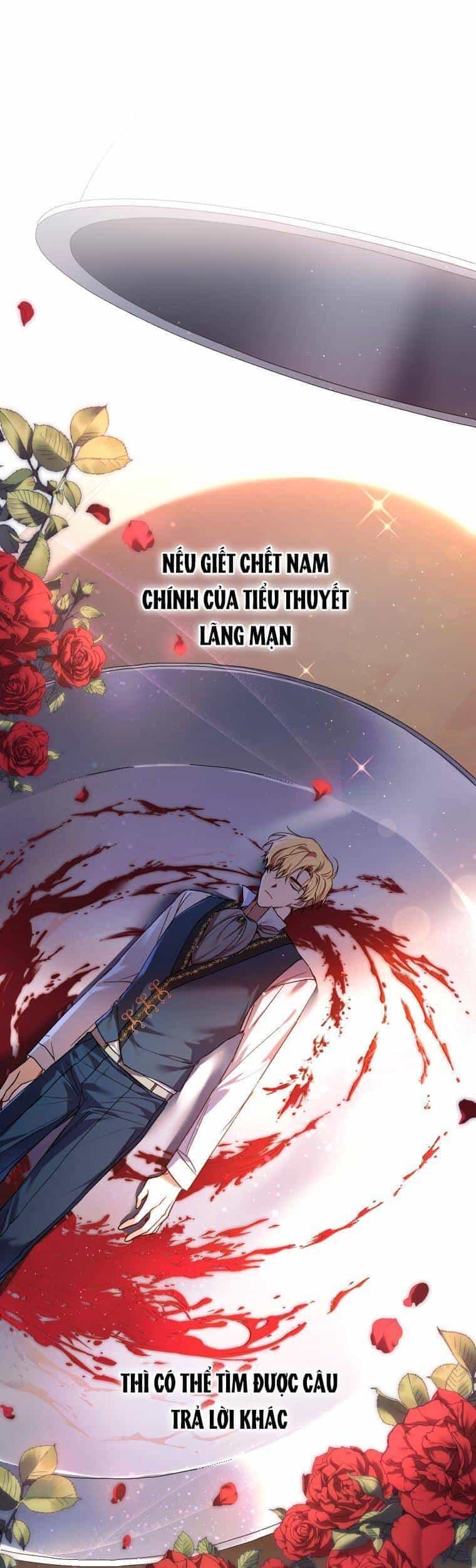 Hoàn Nguyên Quý Cô - Chương 14 - ảnh 76