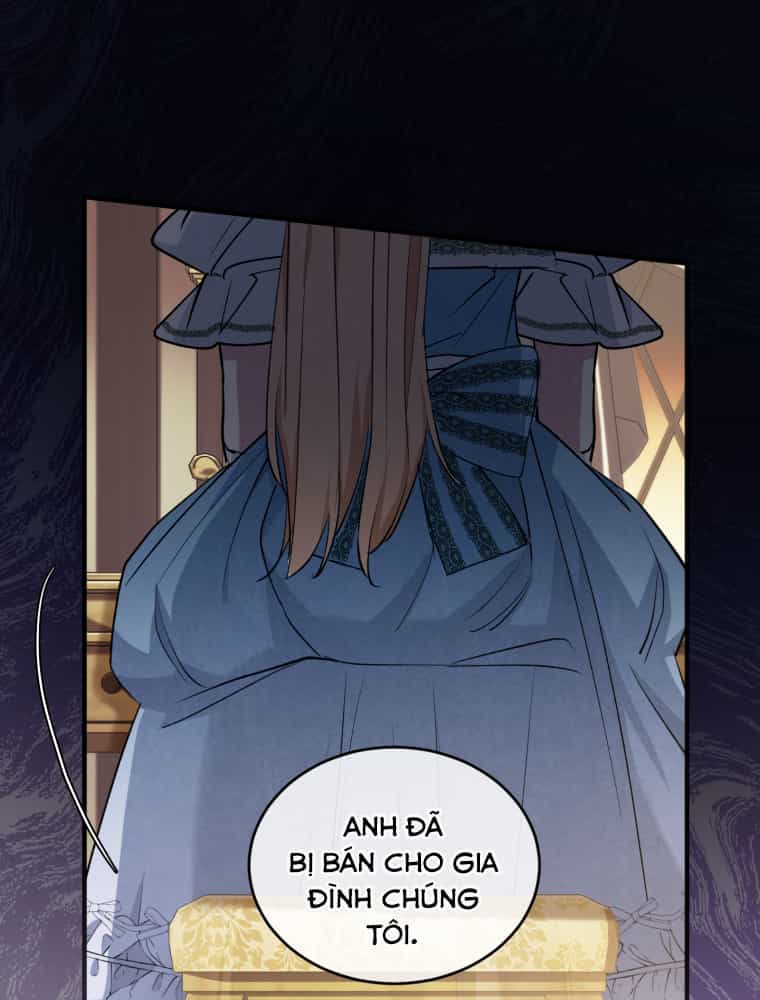 Hoàn Nguyên Quý Cô - Chương 15 - ảnh 35