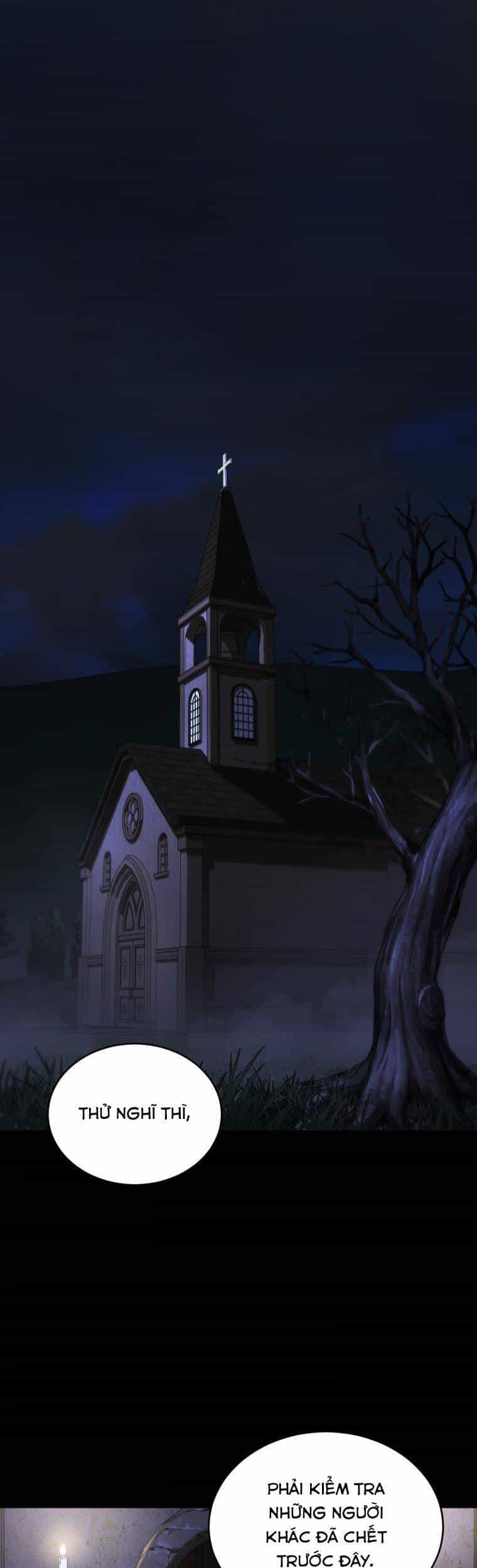 Hoàn Nguyên Quý Cô - Chương 15 - ảnh 54