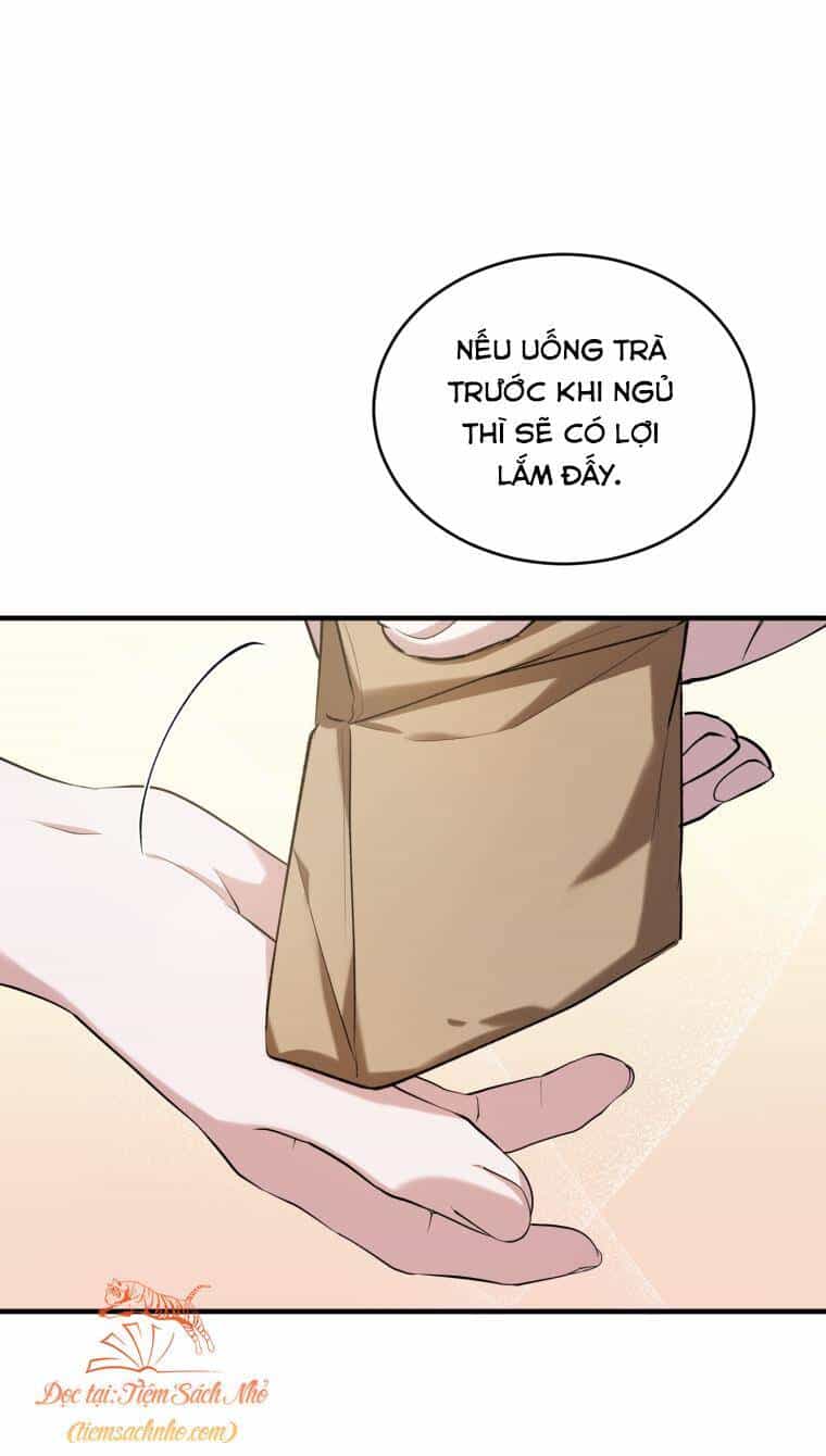 Hoàn Nguyên Quý Cô - Chương 16 - ảnh 19