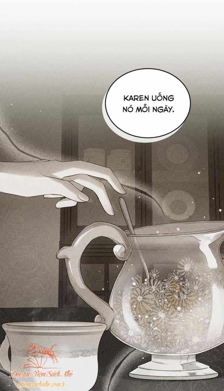 Hoàn Nguyên Quý Cô - Chương 16 - ảnh 21