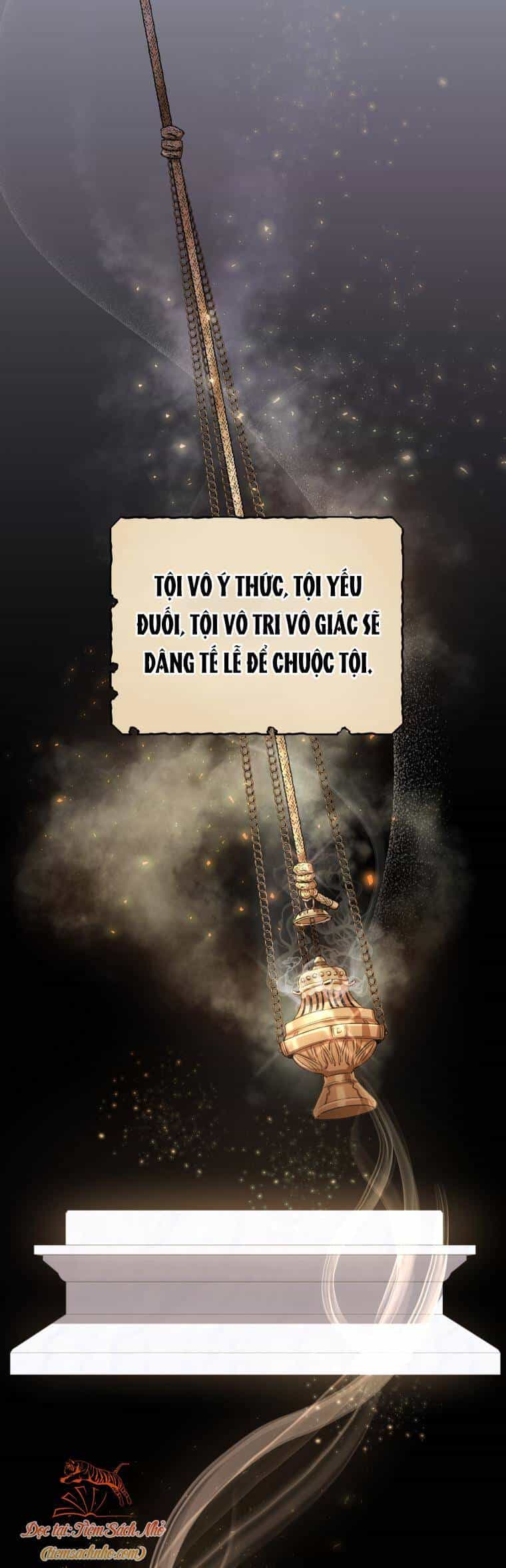 Hoàn Nguyên Quý Cô - Chương 16 - ảnh 33