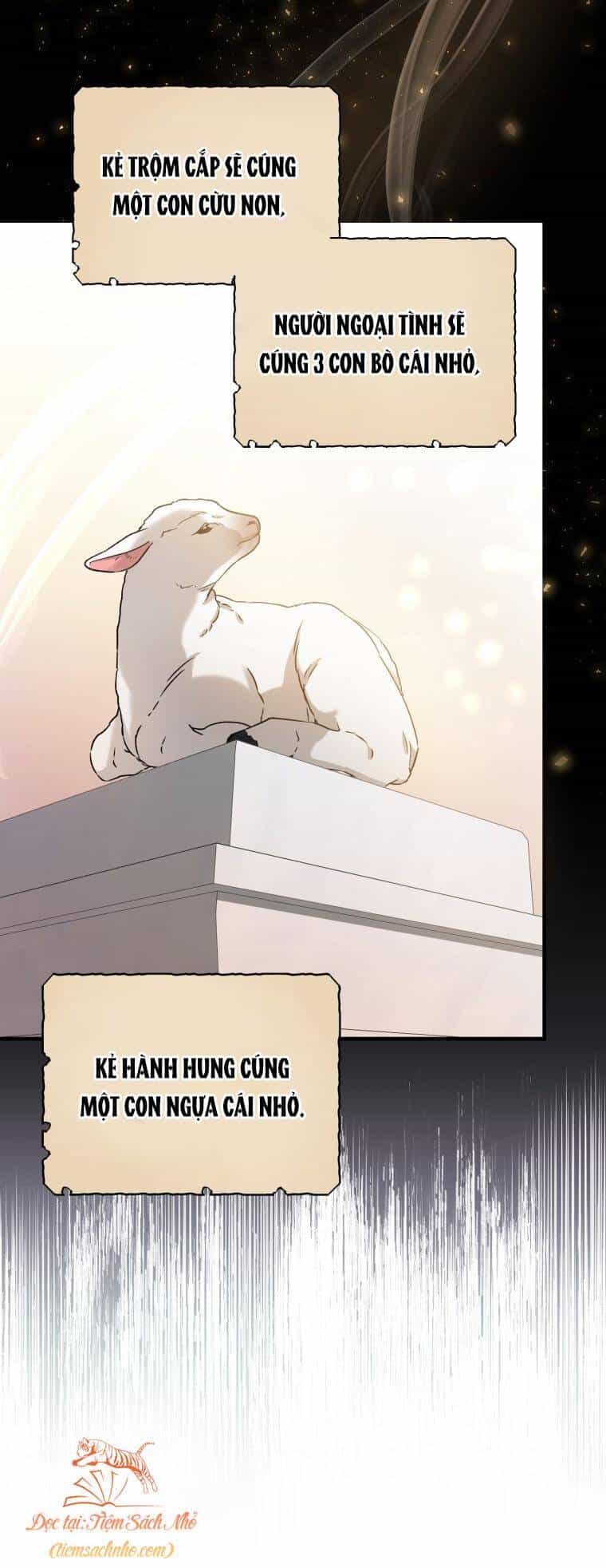 Hoàn Nguyên Quý Cô - Chương 16 - ảnh 35