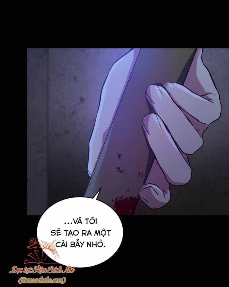 Hoàn Nguyên Quý Cô - Chương 16 - ảnh 4
