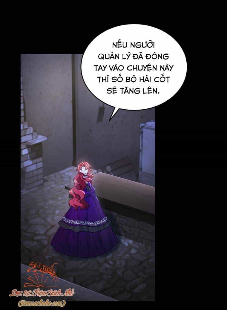 Hoàn Nguyên Quý Cô - Chương 16 - ảnh 53