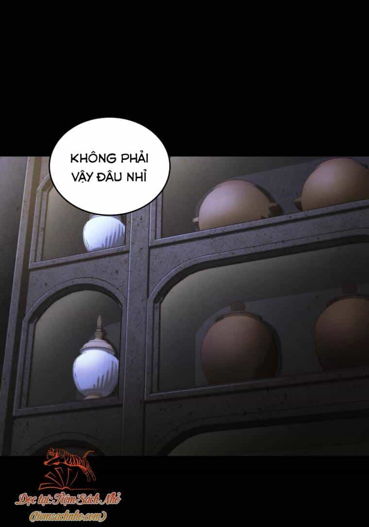 Hoàn Nguyên Quý Cô - Chương 16 - ảnh 54