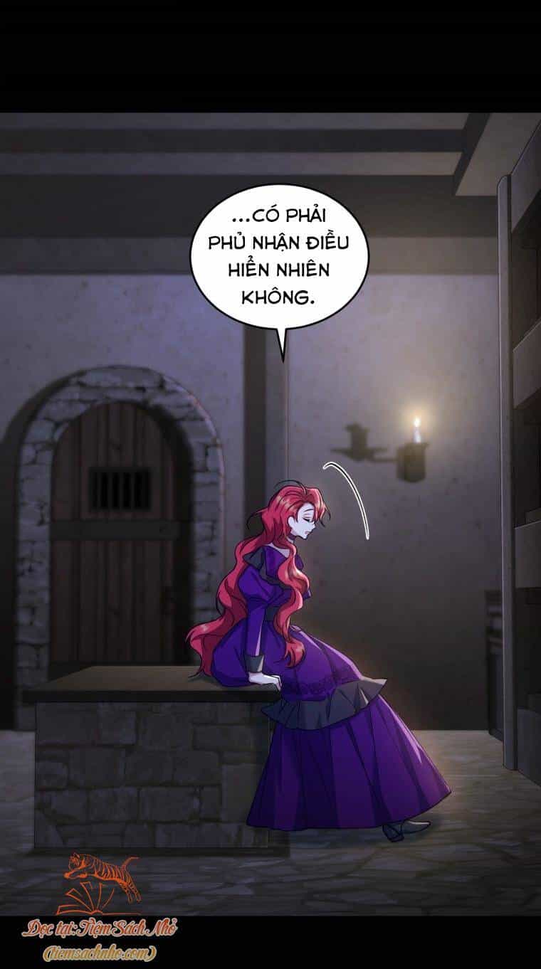 Hoàn Nguyên Quý Cô - Chương 16 - ảnh 58
