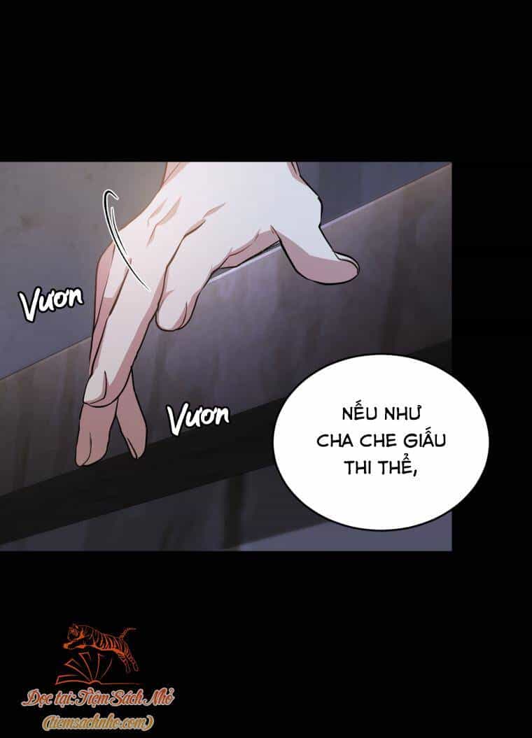Hoàn Nguyên Quý Cô - Chương 16 - ảnh 60