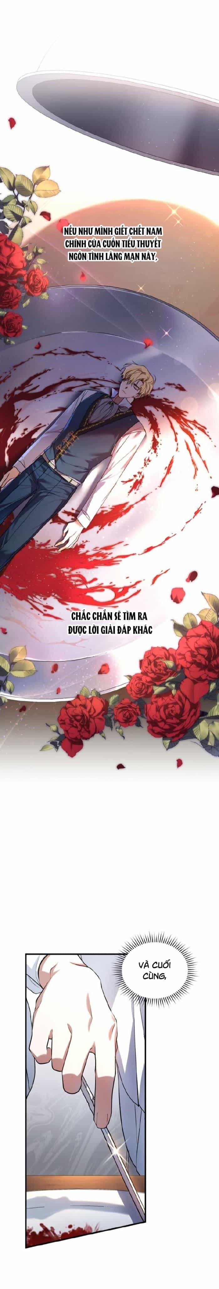 Hoàn Nguyên Quý Cô - Chương 17 - ảnh 18