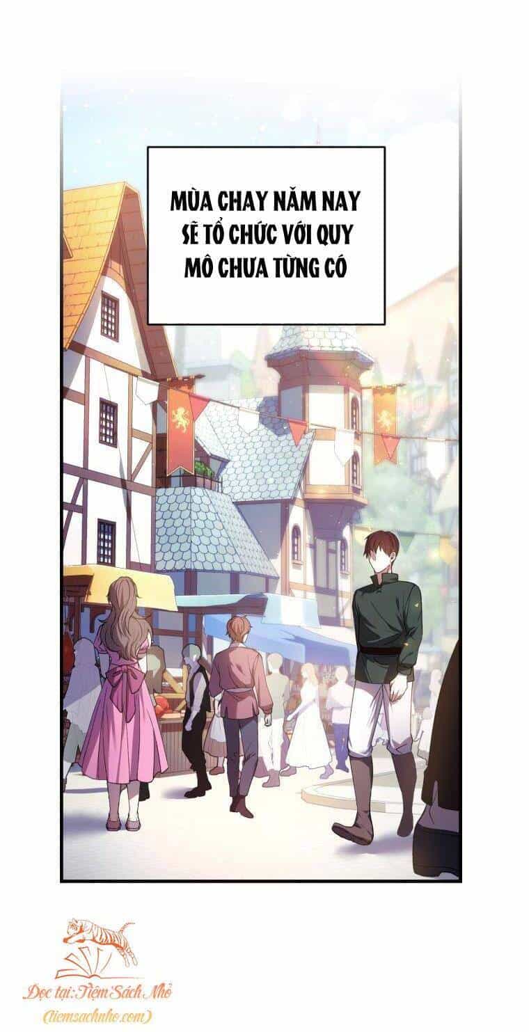 Hoàn Nguyên Quý Cô - Chương 17 - ảnh 23