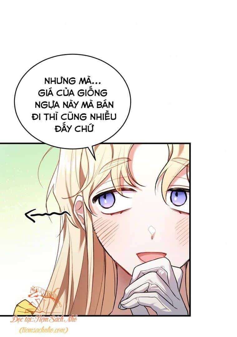 Hoàn Nguyên Quý Cô - Chương 17 - ảnh 35