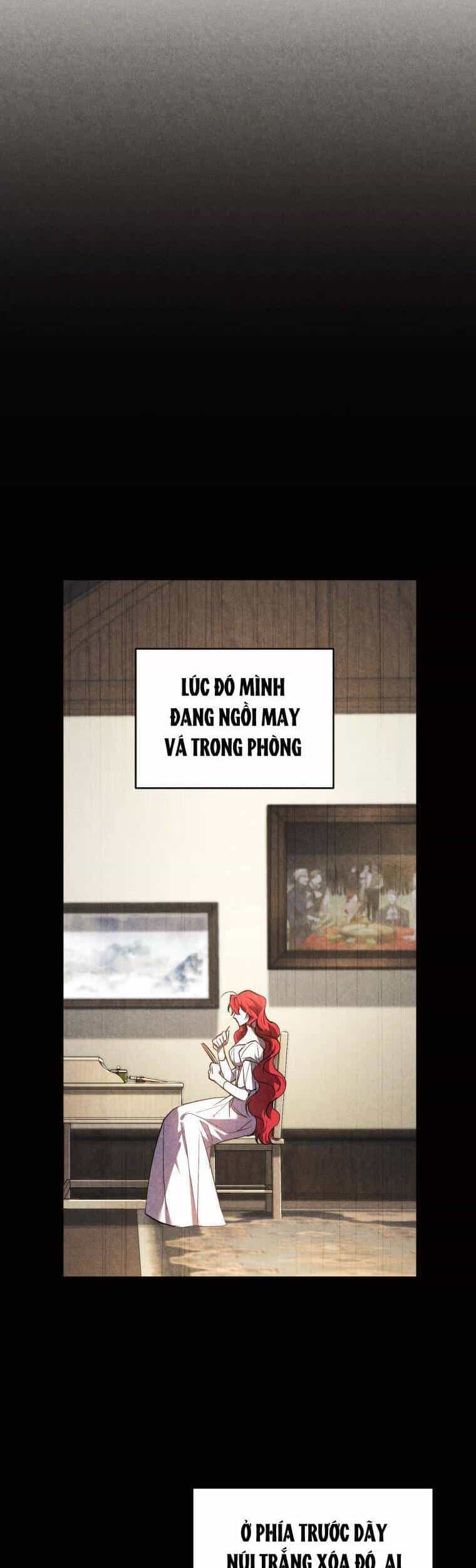 Hoàn Nguyên Quý Cô - Chương 18 - ảnh 16