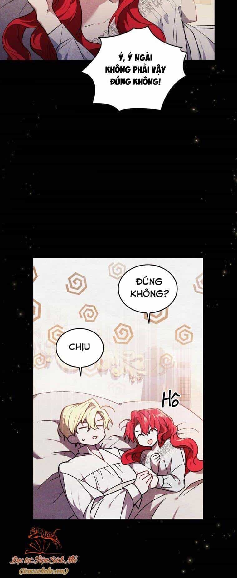 Hoàn Nguyên Quý Cô - Chương 18 - ảnh 25