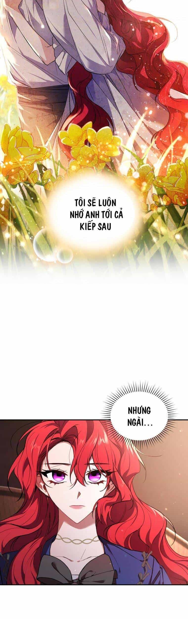 Hoàn Nguyên Quý Cô - Chương 18 - ảnh 44