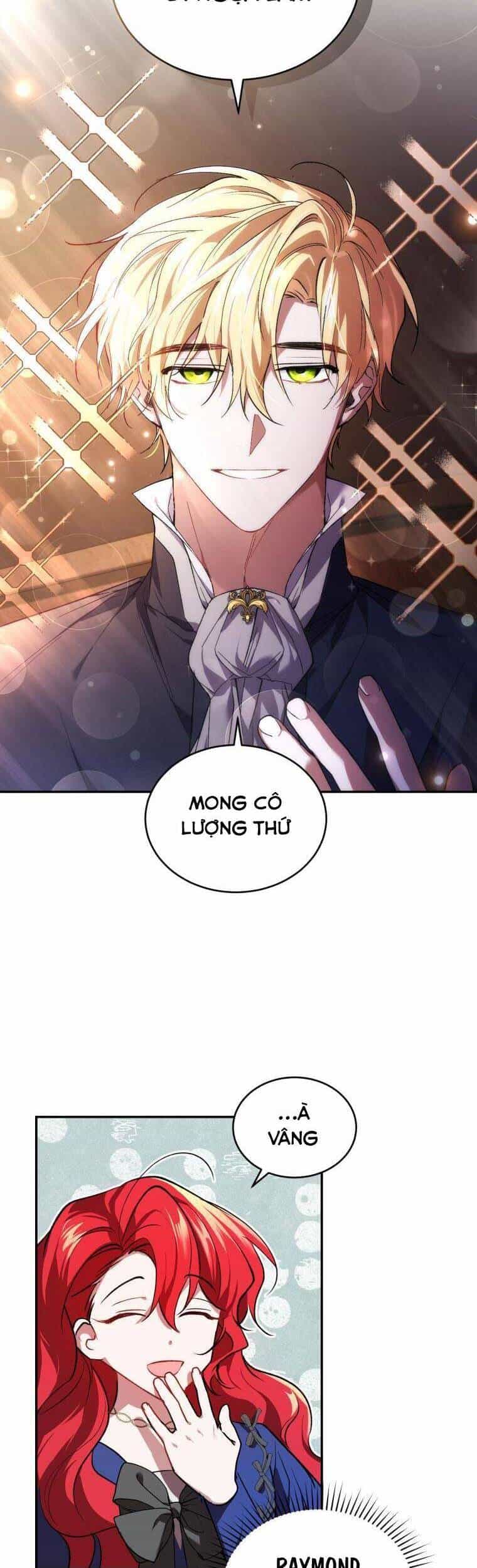 Hoàn Nguyên Quý Cô - Chương 18 - ảnh 9