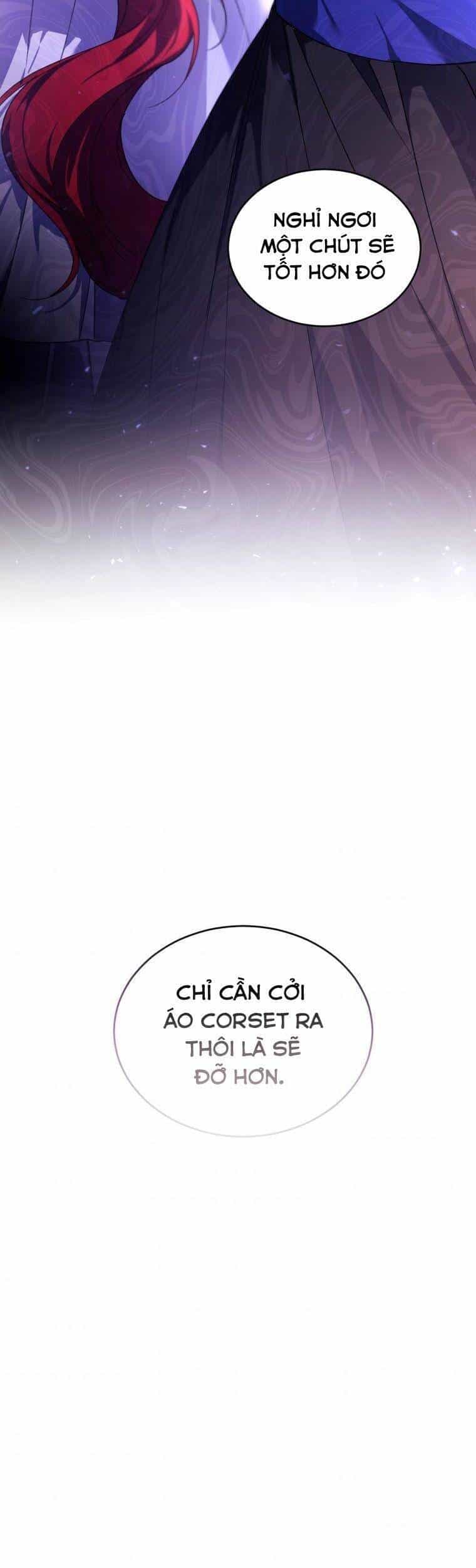 Hoàn Nguyên Quý Cô - Chương 19 - ảnh 38