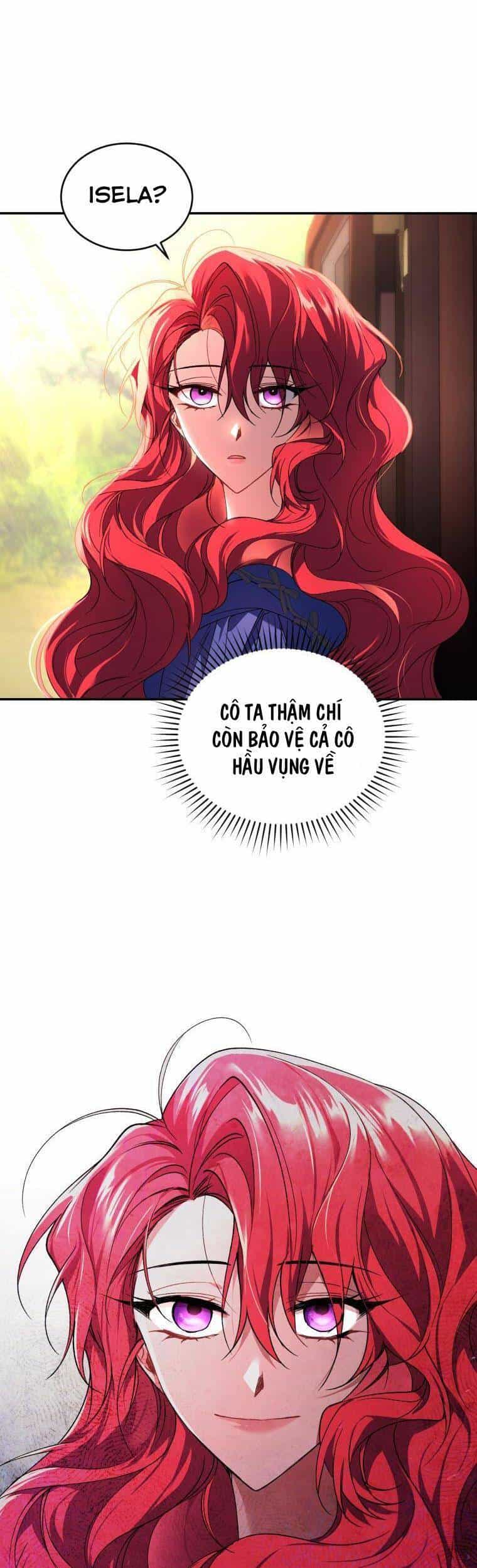 Hoàn Nguyên Quý Cô - Chương 19 - ảnh 46