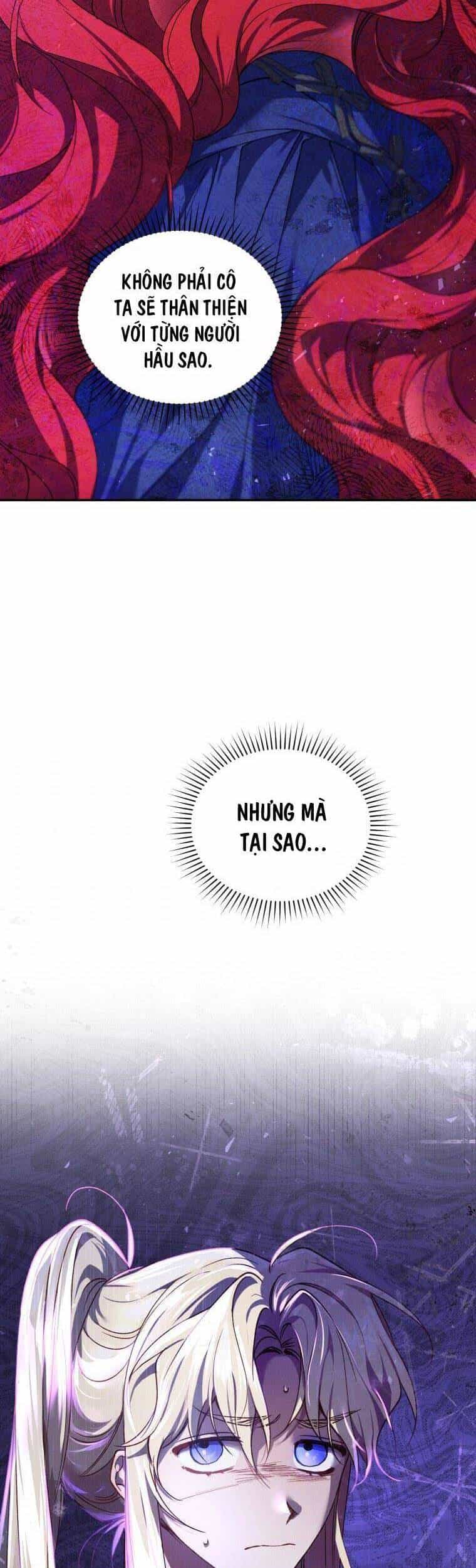 Hoàn Nguyên Quý Cô - Chương 19 - ảnh 47