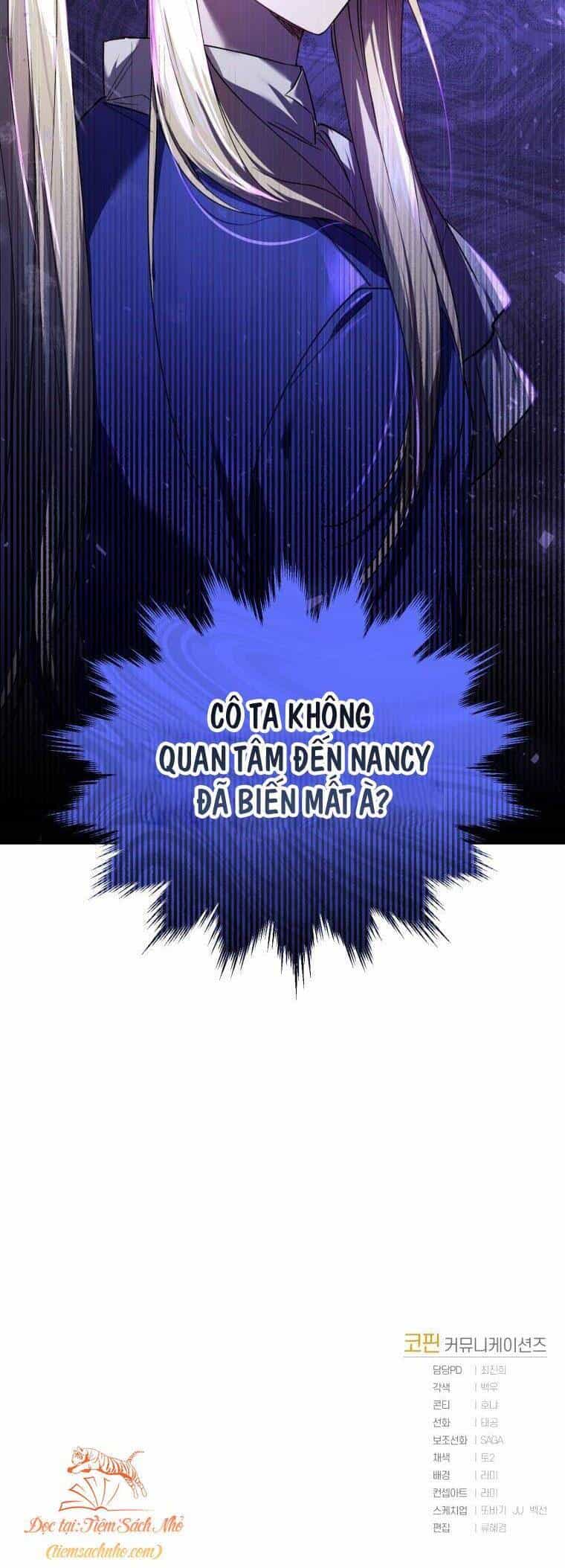 Hoàn Nguyên Quý Cô - Chương 19 - ảnh 48