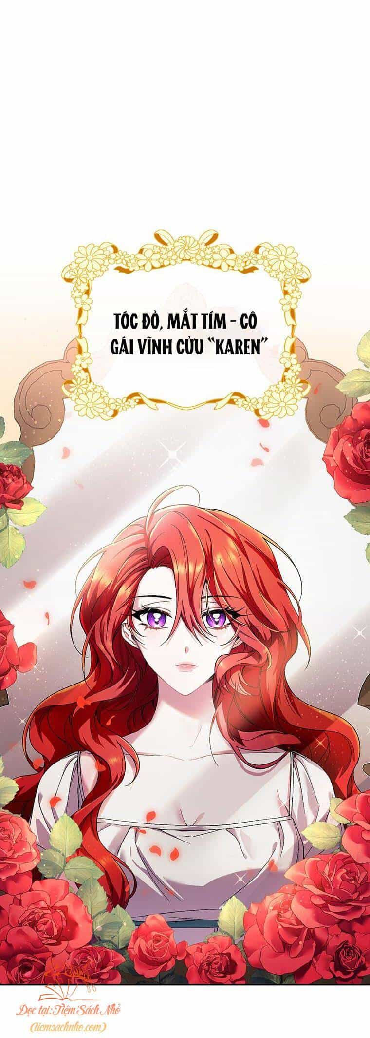 Hoàn Nguyên Quý Cô - Chương 2 - ảnh 33