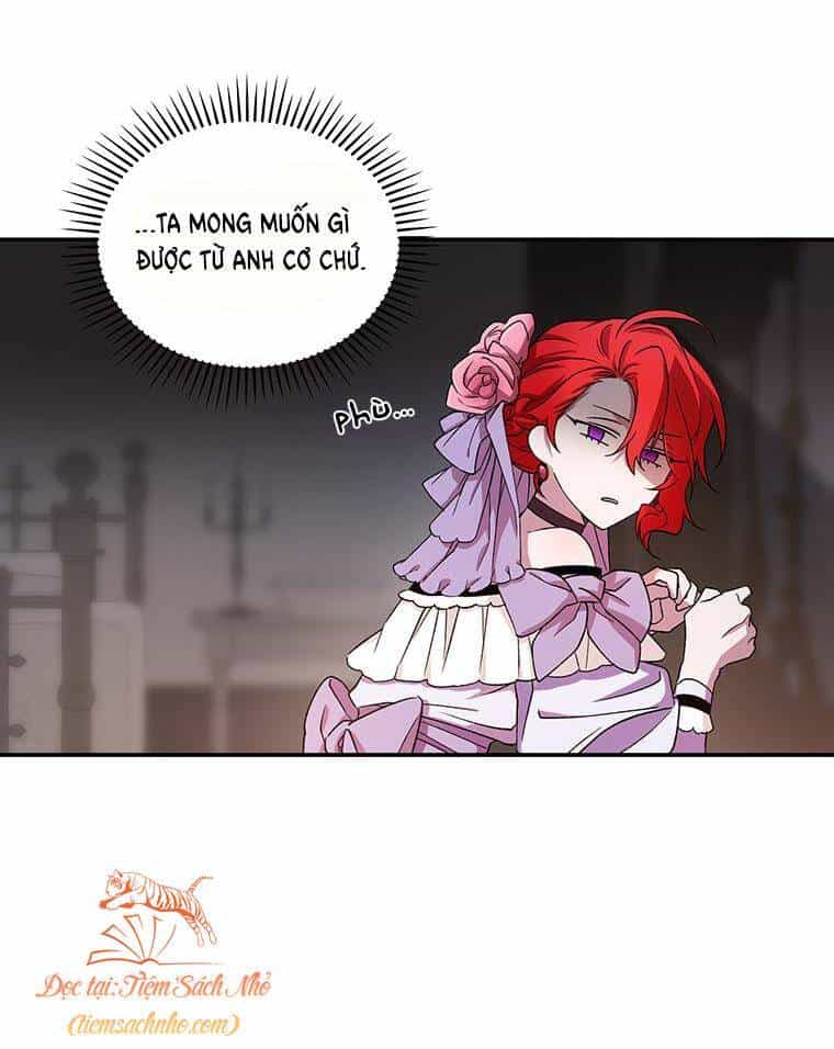 Hoàn Nguyên Quý Cô - Chương 2 - ảnh 5