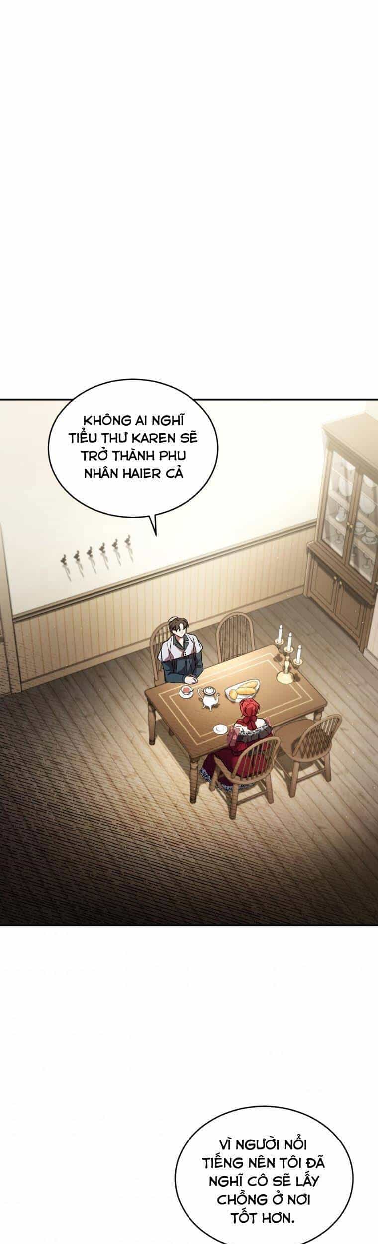 Hoàn Nguyên Quý Cô - Chương 20 - ảnh 15